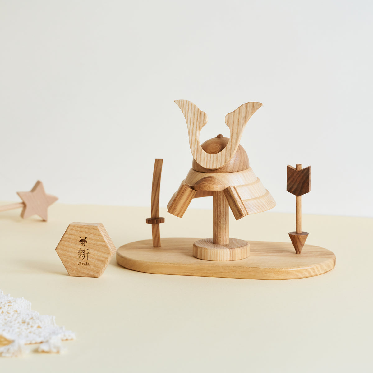 【最終制作枠】5月8日発送　蒼兜