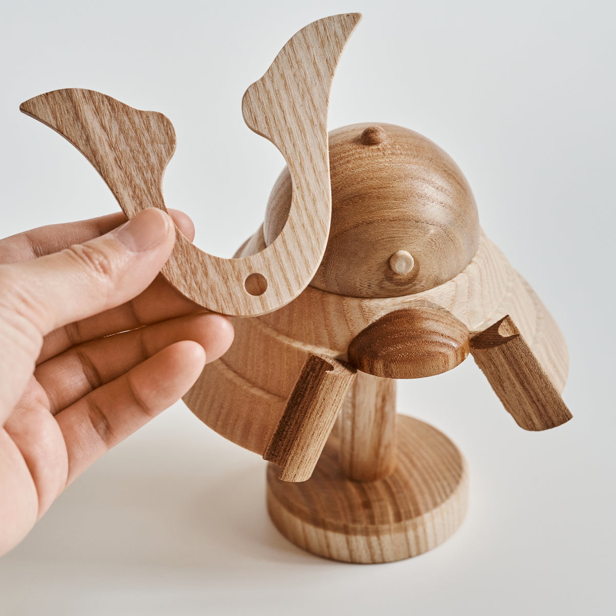 【最終制作枠】5月8日発送　蒼兜
