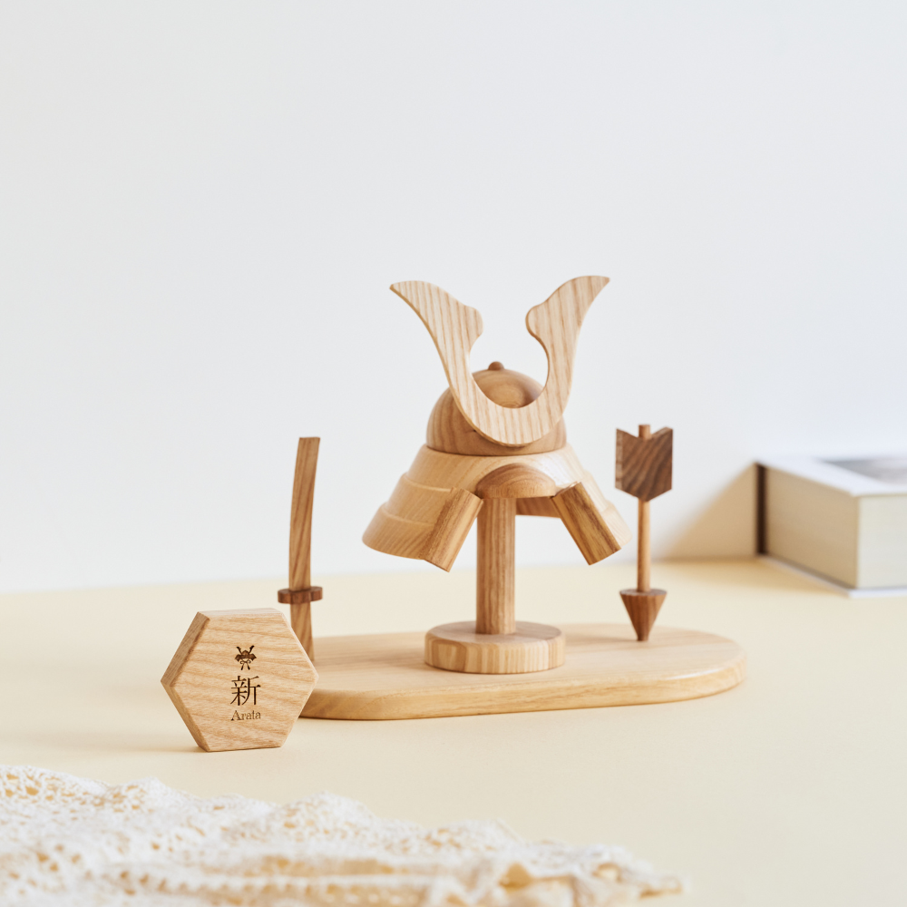 【最終制作枠】5月8日発送　蒼兜