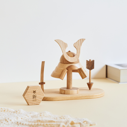【最終制作枠】5月8日発送　蒼兜
