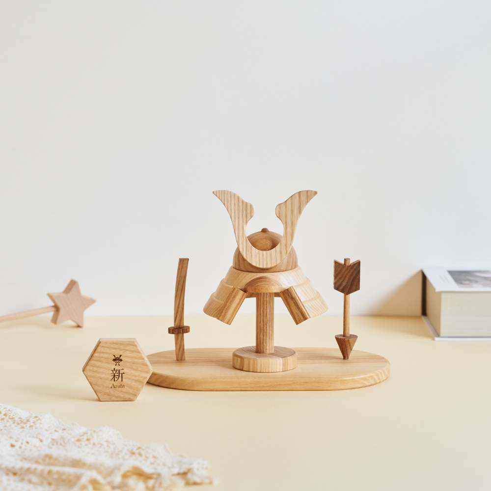 【最終制作枠】5月8日発送　蒼兜