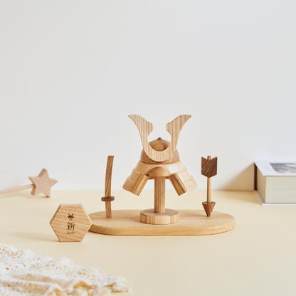 【最終制作枠】5月8日発送　蒼兜